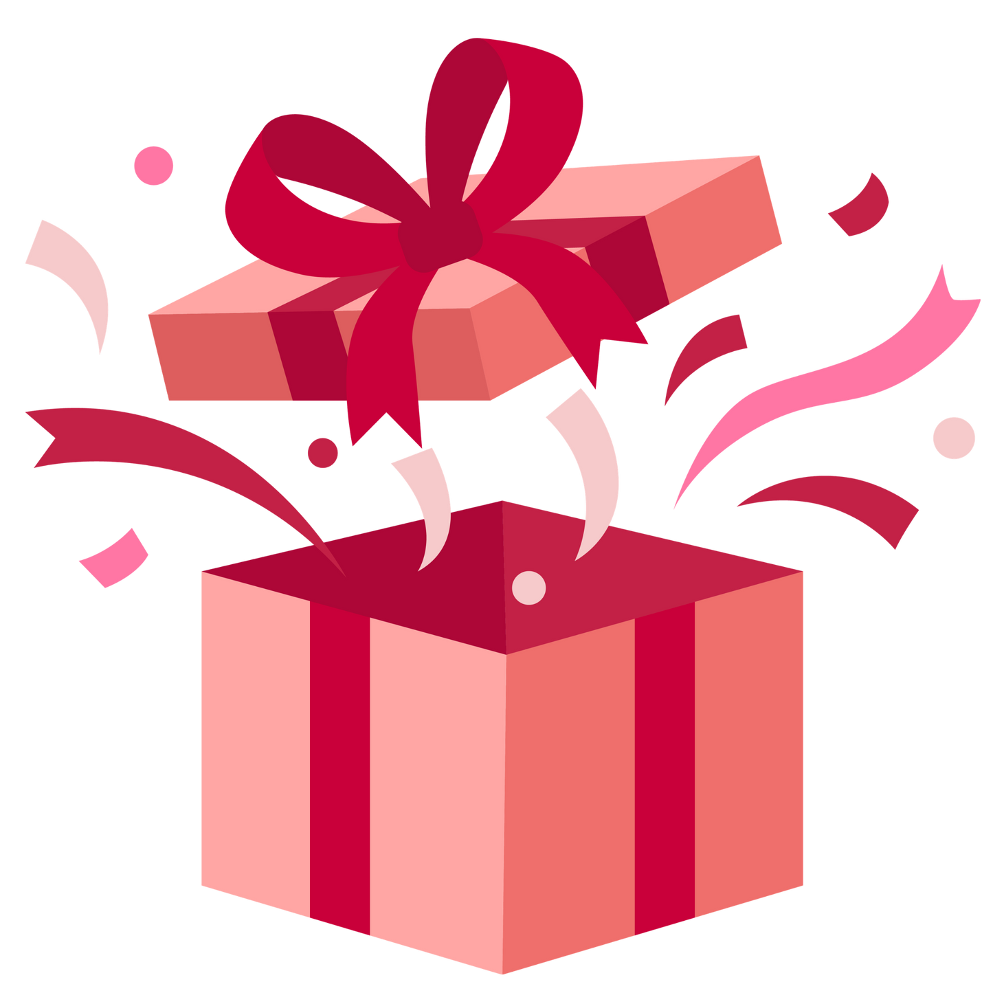 Mystery Gift