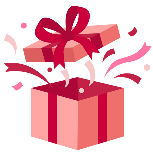Mystery Gift